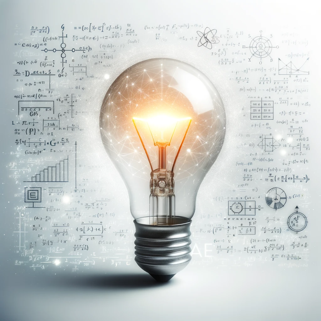 Bulb Background